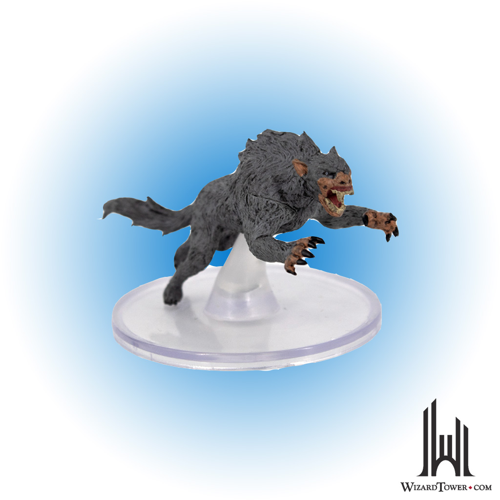 Barghest #23